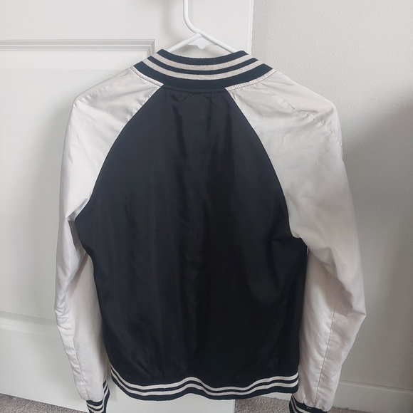 Garage Jacket - Picture 2 of 4